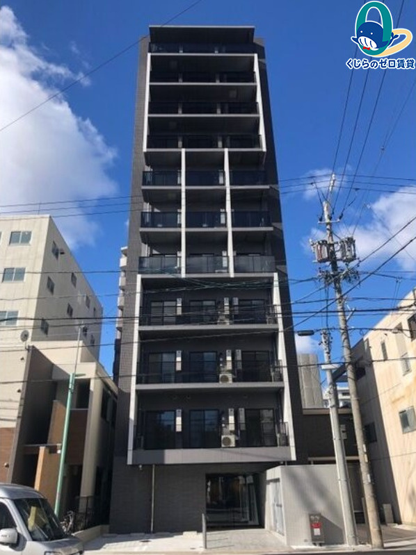 メイクス上前津Ⅱ