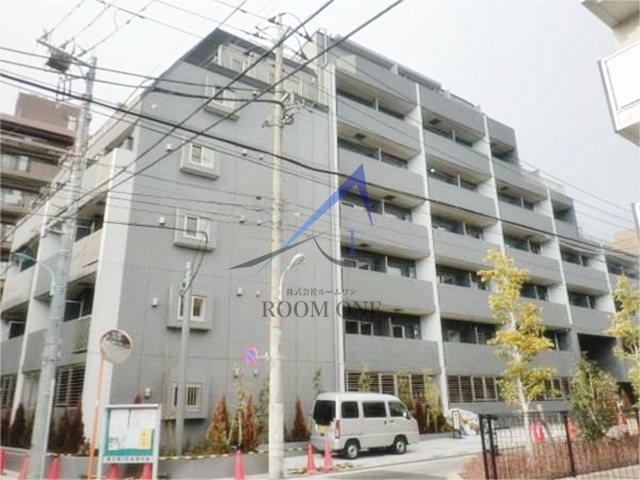 フェニックス練馬桜台