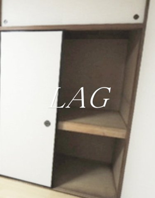 【収納】 | エクセルピア南六郷 | 収納です。