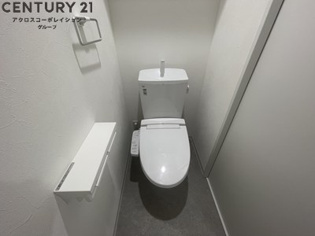 温水洗浄機能付きでおすすめ！
