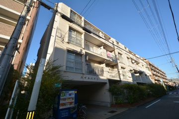 駐輪場あります♪