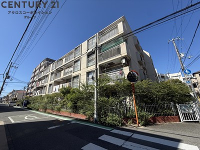 駐輪場あります♪