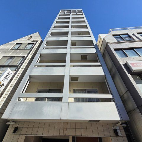 サンモールエイト小石川