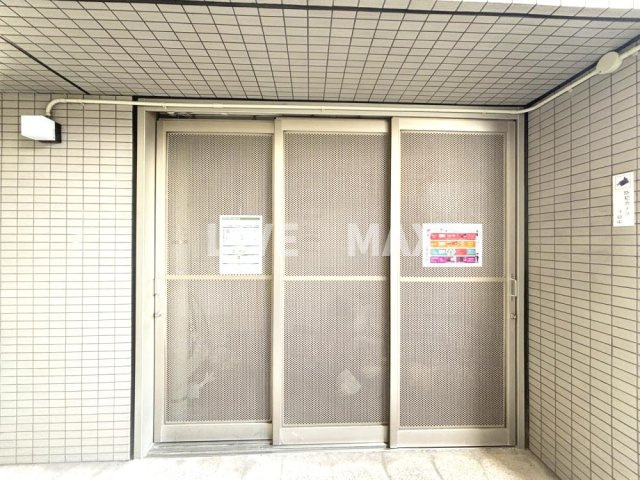 【その他共用部分】Es-Grande大阪 City Avenue