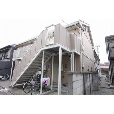 【外観】 | メゾン愛生