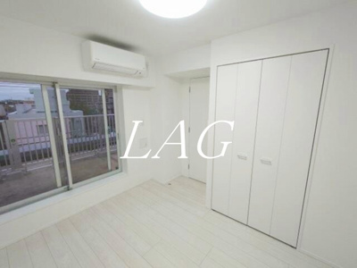 【居間・リビング】 | リライア登戸ＥＡＳＴ　ＳＩＤＥ | 洋室のお部屋です。