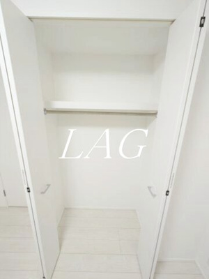 【収納】 | リライア登戸ＥＡＳＴ　ＳＩＤＥ | 収納です。