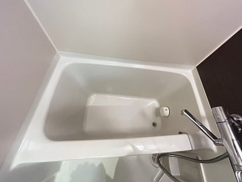 エクセルコート昭和南通プライムレジデンスの浴室