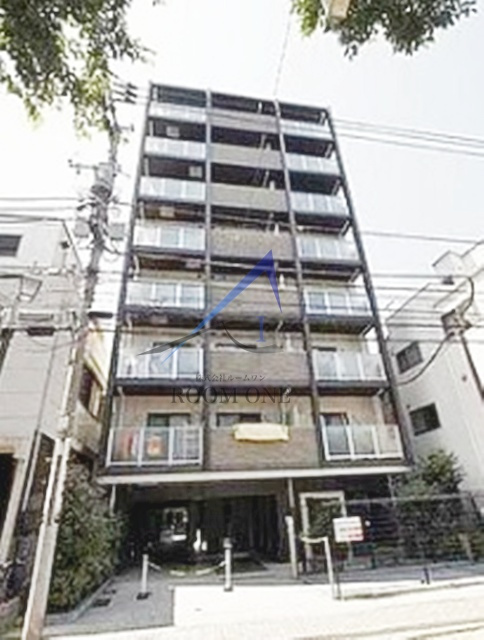 ＧＥＮＯＶＩＡ板橋本町ｇｒｅｅｎ　ｗａｌｌ