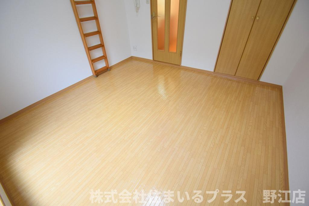 オズレジデンス鶴見のその他