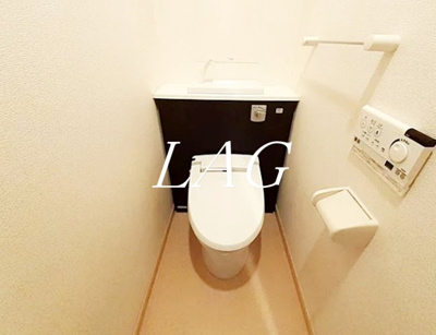【トイレ】 | フェリーチェ | トイレです。
