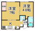 西宮市市庭町5-5平屋戸建の画像