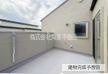 小田原市栢山3期　新築一戸建て　1号棟の内観：施工例|《施工例》バルコニー