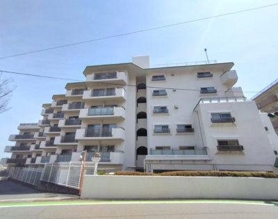 【外観】 | 芦屋山ノ手アーバンライフ