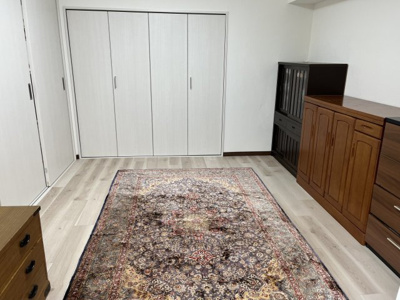 【洋室】 | 芦屋山ノ手アーバンライフ