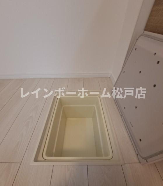 SR松戸特典：仲介手数料が無料です!!のその他