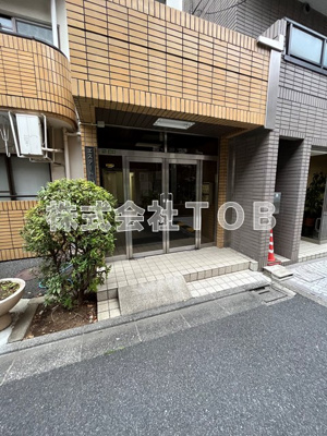 【エントランス】 | エステート芦花