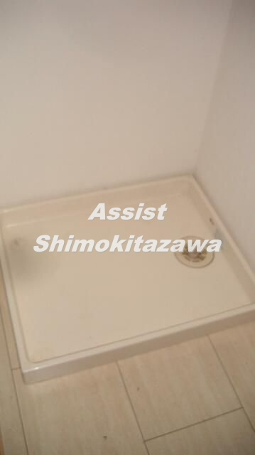 ル．ヴィラロタンの設備