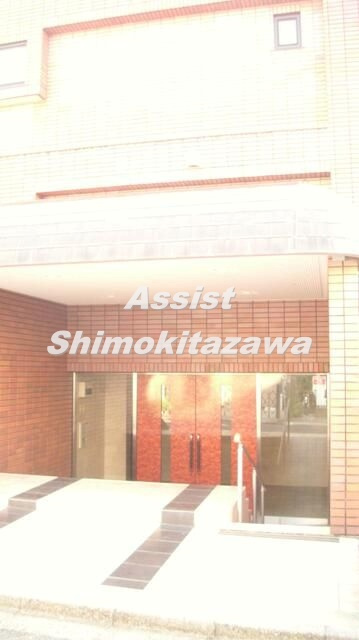 ル．ヴィラロタンのセキュリティ