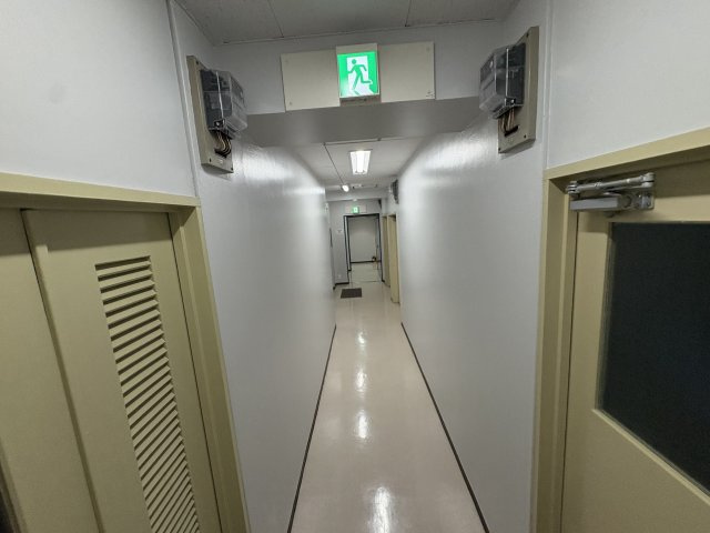 第六新興ビルのその他共用部分
