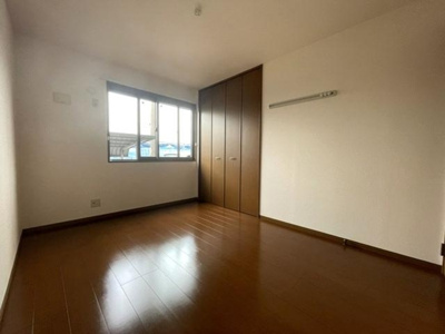 【洋室】 | セジュール | 洋室 ６帖