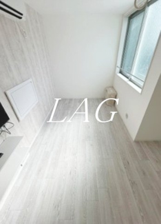 【寝室】 | Ｍａｉｓｏｎ　ｌａ　ｖｉｅ旗の台 | 寝室です。