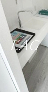 【キッチン】 | Ｍａｉｓｏｎ　ｌａ　ｖｉｅ旗の台 | キッチンです。