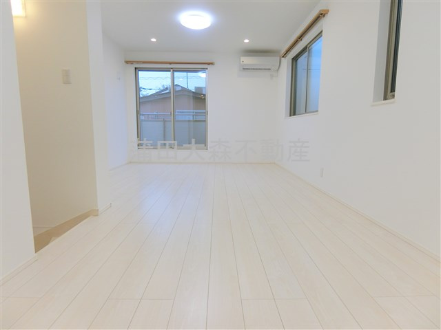 西蒲田3丁目戸建