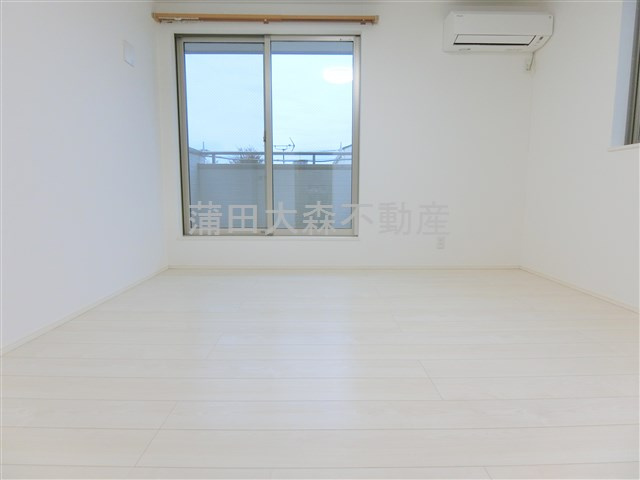 西蒲田3丁目戸建のその他|洋室②