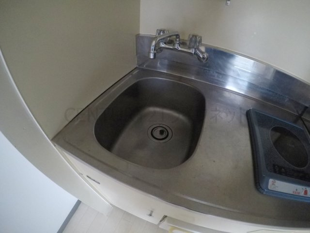 【キッチン】 | ライオンズマンション新大阪第3