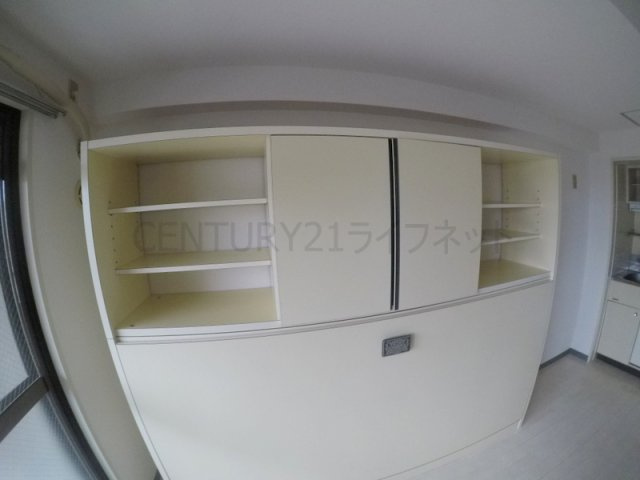 【収納】 | ライオンズマンション新大阪第3