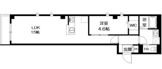 【間取り】 | ベルフォンス