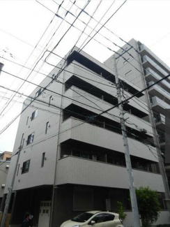 【外観】 | セレンディピティ