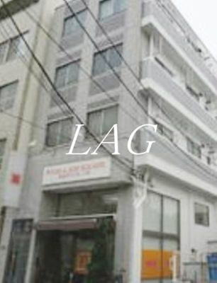 【外観】 | エクセルピア東蒲田 | 外観です。