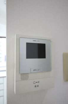 【セキュリティ】 | グランフォークスⅠ鷹翔