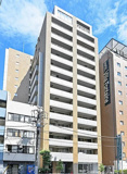 センチュリーハイツ御徒町モダニカの画像