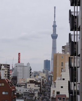 【展望】 | ル　ヴァンテアン松が谷