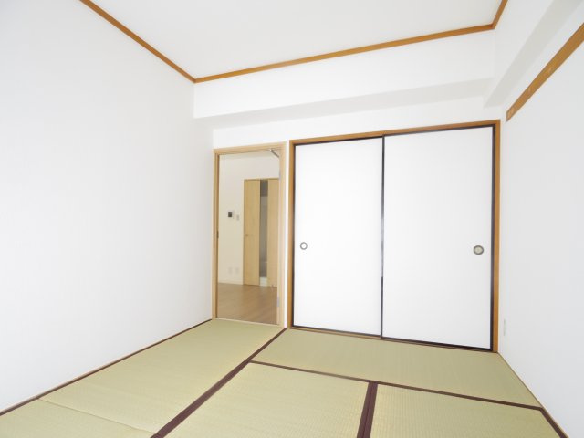 サンライズマンション所沢の内装
