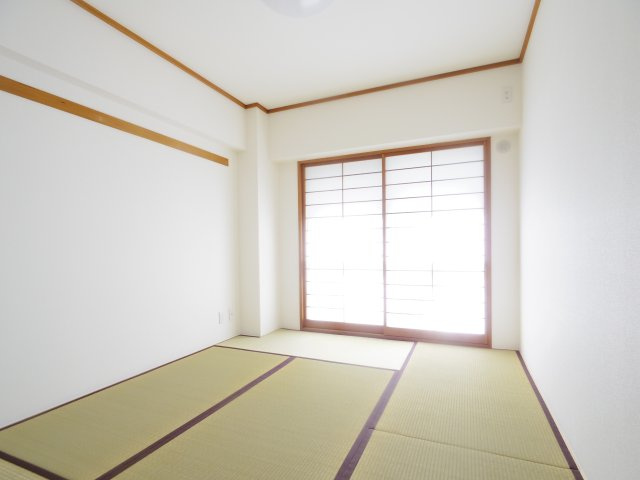 サンライズマンション所沢の内装