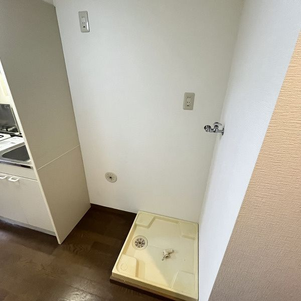 ルミエール東池袋の設備