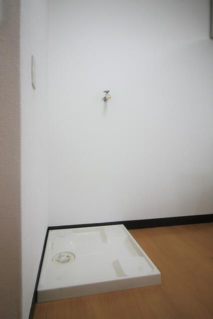 角野ビルの設備