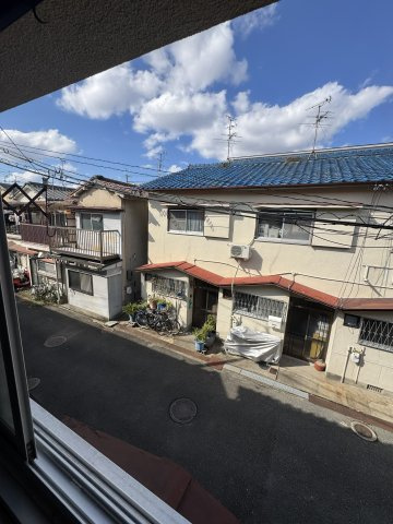上神田2丁目辻本貸家の展望