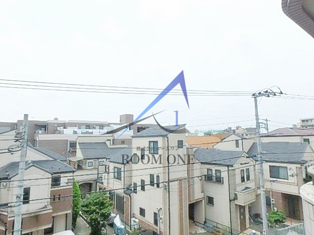 リベラルワタドの展望|眺望です。