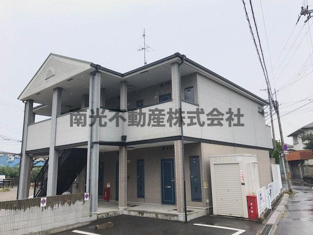 リバーサイド金岡Ⅲ番館