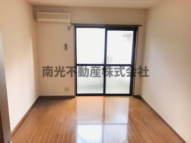 リバーサイド金岡Ⅲ番館