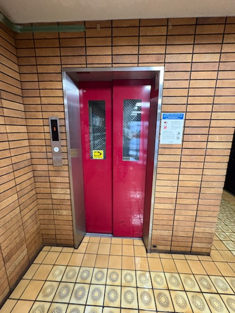 ビジタルH＆M1階北