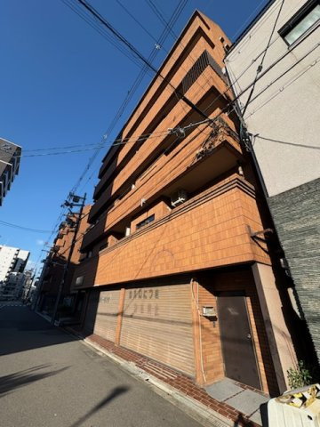 ビジタルH＆M1階北