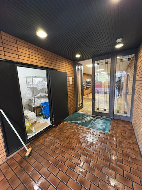 ビジタルH＆M1階北