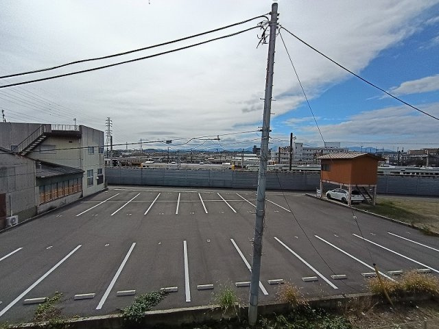 ハートフルタウン 高崎市双葉町の展望|現地撮影