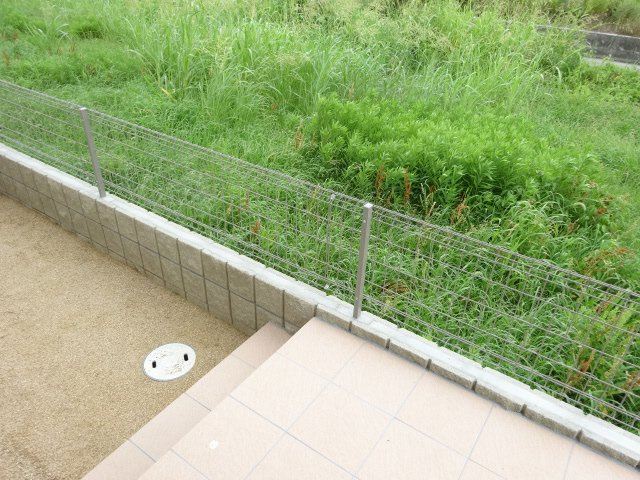 NEXTAGE阿保の庭